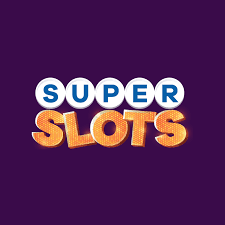 SUPERSLOTS