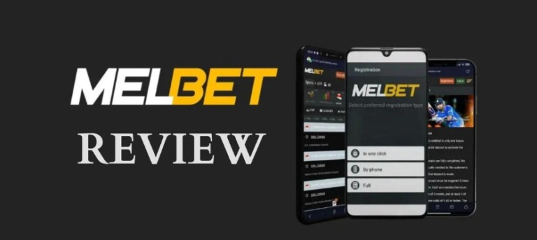 MelBet Review