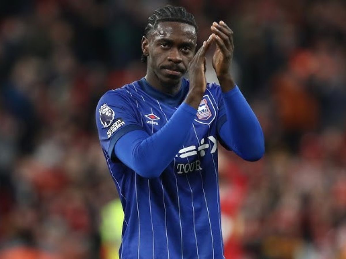 Axel Tuanzebe