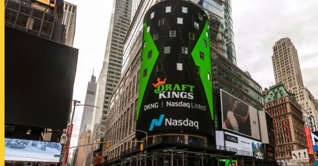 DraftKings 1