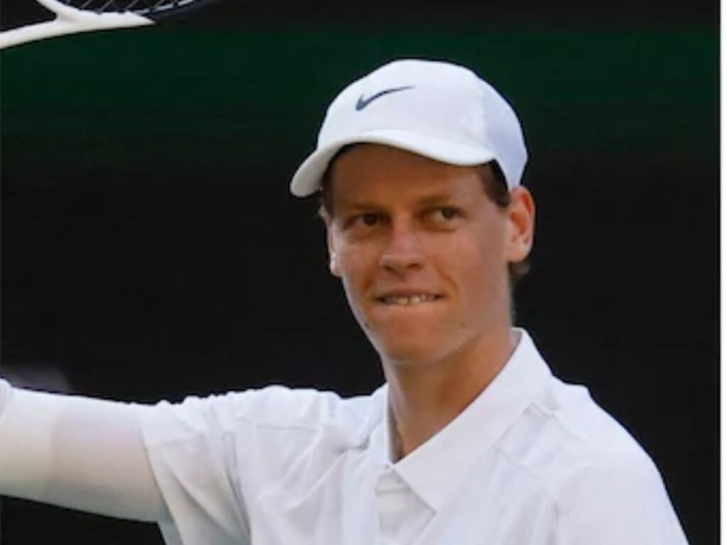Jannik Sinner parents, girlfriend, net worth