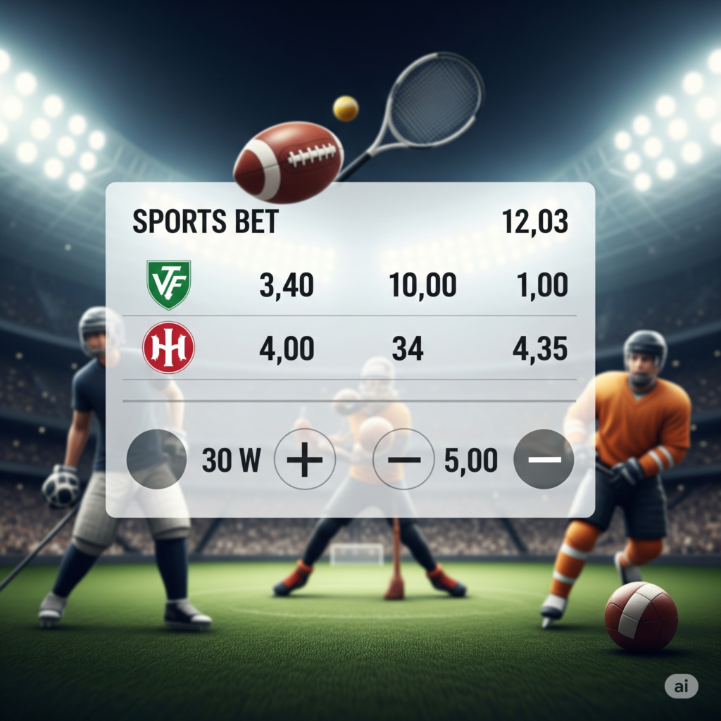 What is value betting