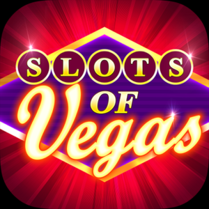 SLOTS OF VEGAS