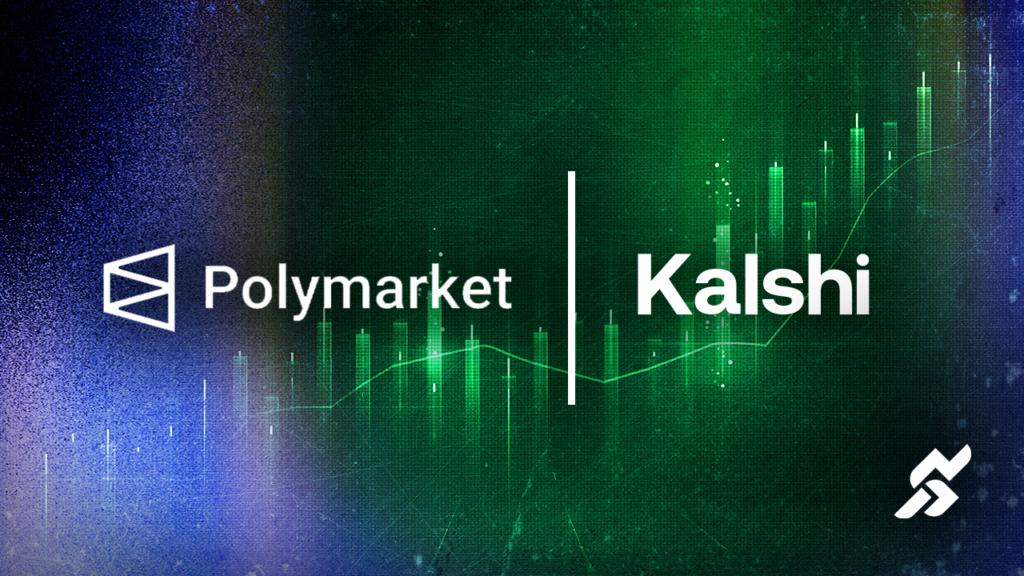 Polymarket Kalshi
