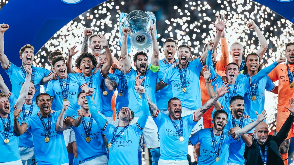 Trophy Lift V Inter