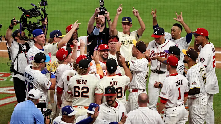 Throughout time, pairs have been bringing out memorable funny snapshots.