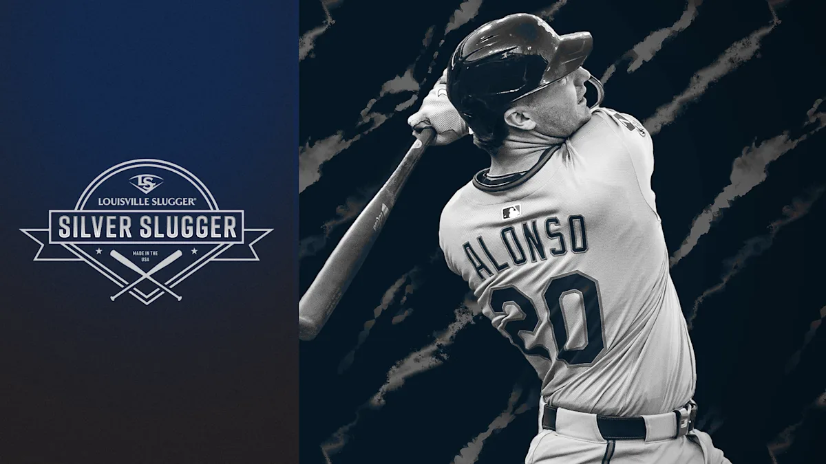 Breakdown Position-by-Position of all Award-Winning Hitters.