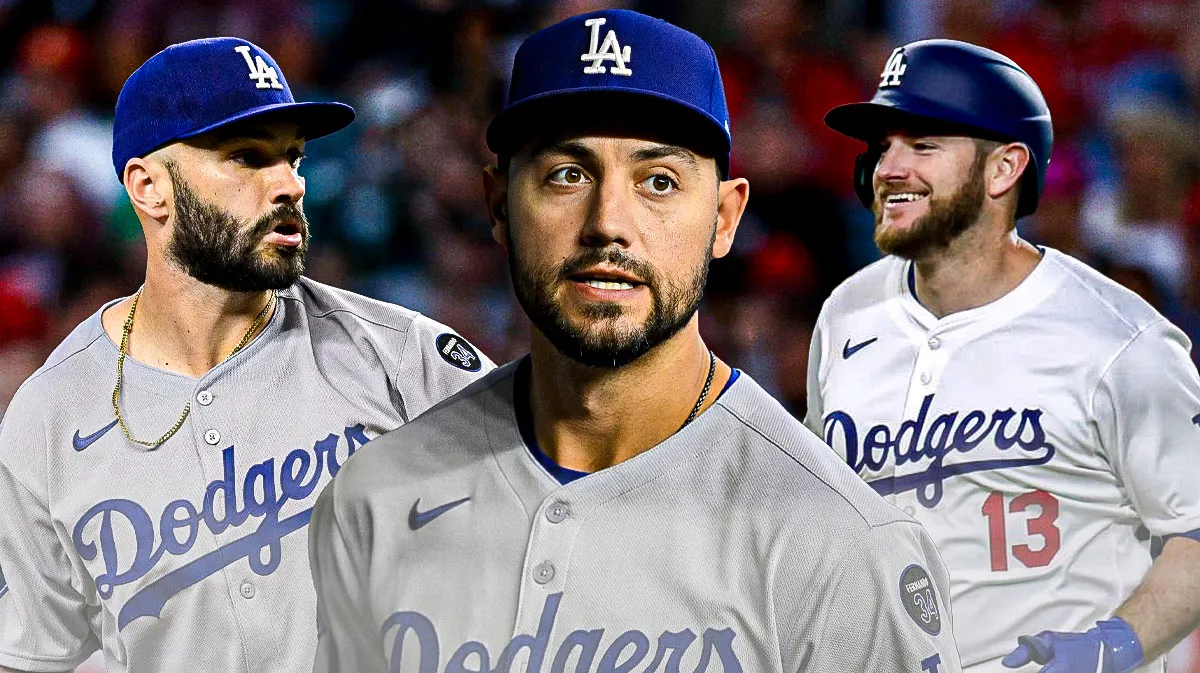 Surprising costumes and props as comic gold.