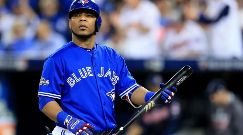 It was the first ballot appearance of Encarnación in the Hall of Fame.