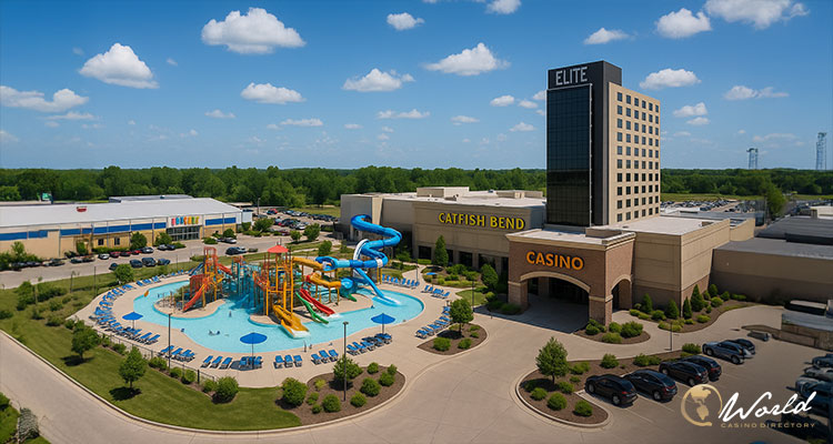 Rebranding Catfish Bend Casino and FunCity Resort Following Elite Acquisition