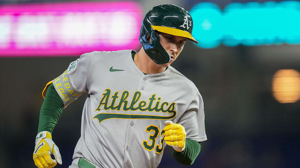 Make Bold Move by DFAing Outfielder JJ Bleday A.