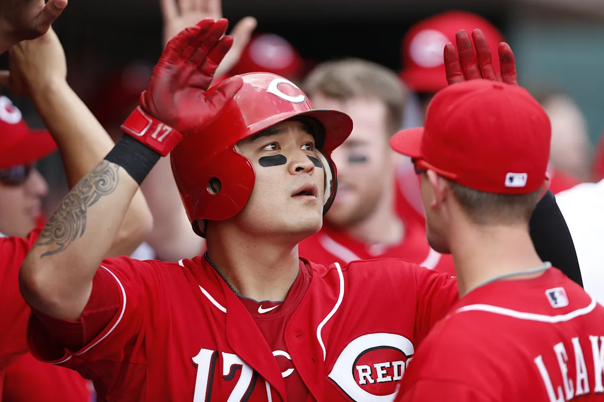 A Homer of the Sluggers and a Long Legacy.