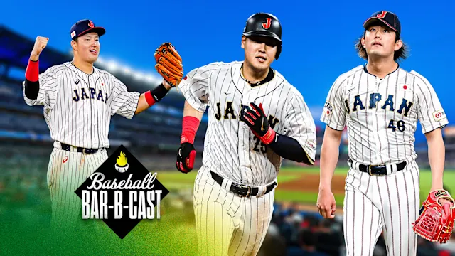Japan’s Imai & Okamoto Posted – First MLB Uniform Concepts