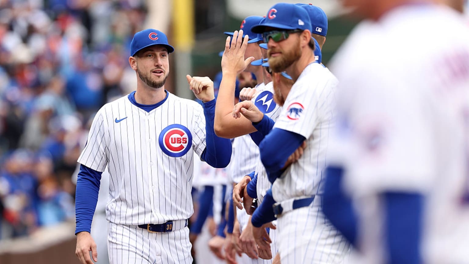 Conclusions on Tucker and Alonso Landing.