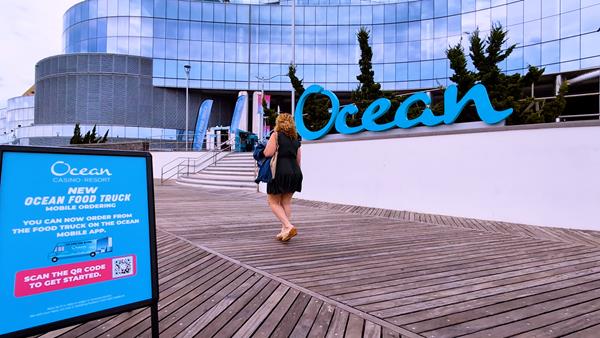 Single platform to see the inventory of all casinos.