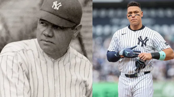 This season gives unparalleled dominance on judge MVP night.