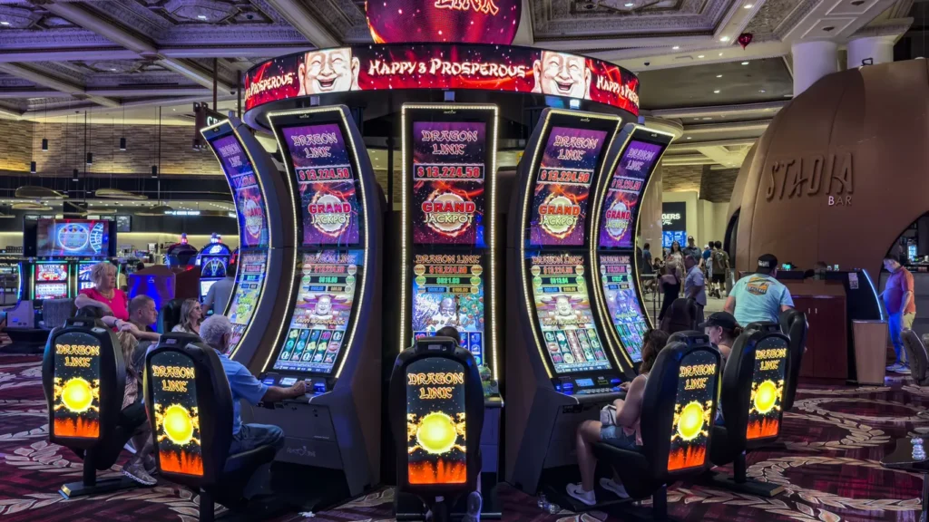 Congress has filed another bill to reinstate the gambling deduction.