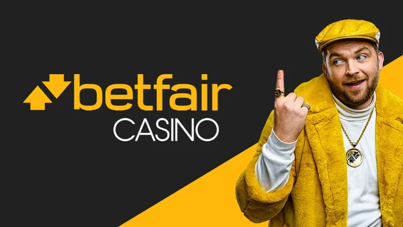 Betfair Casino Sites