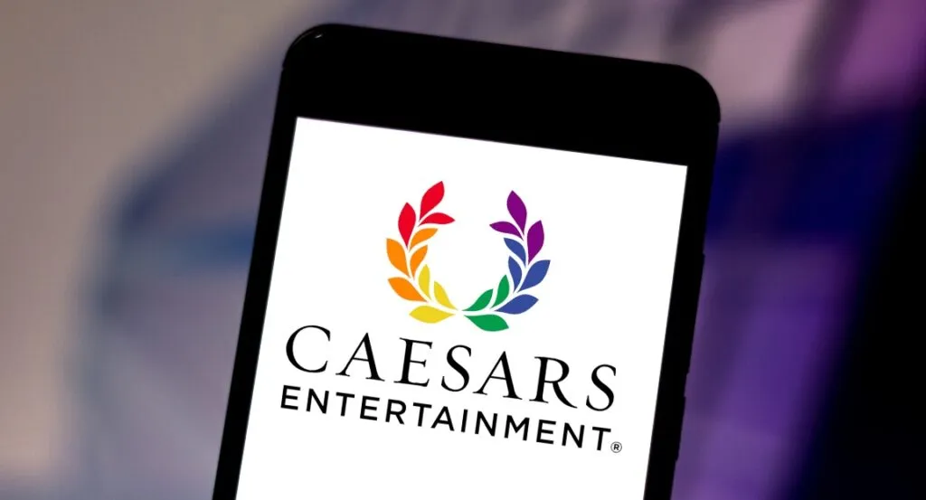 Caesars Casino New App PA Online Casinos