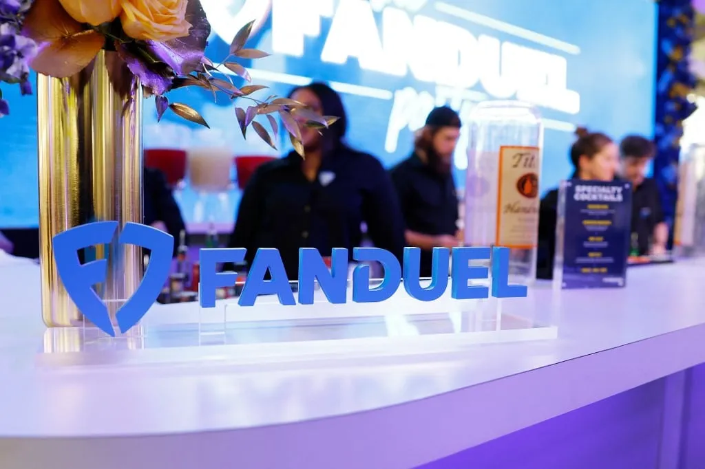 FanDuel Party