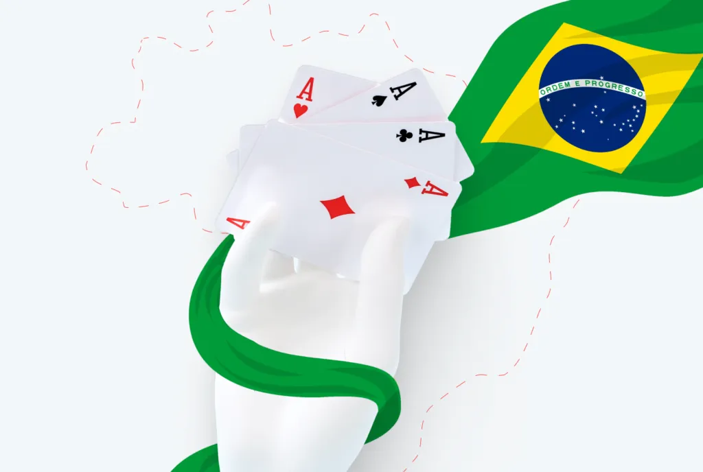 Brazilian Betting NEW 2x 2 2