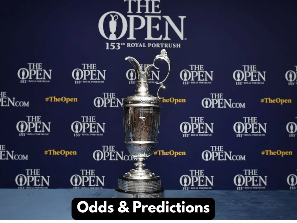 British Open 2025