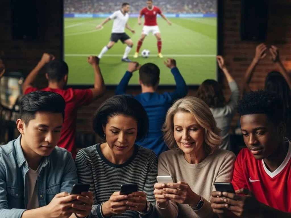 Football Betting 1