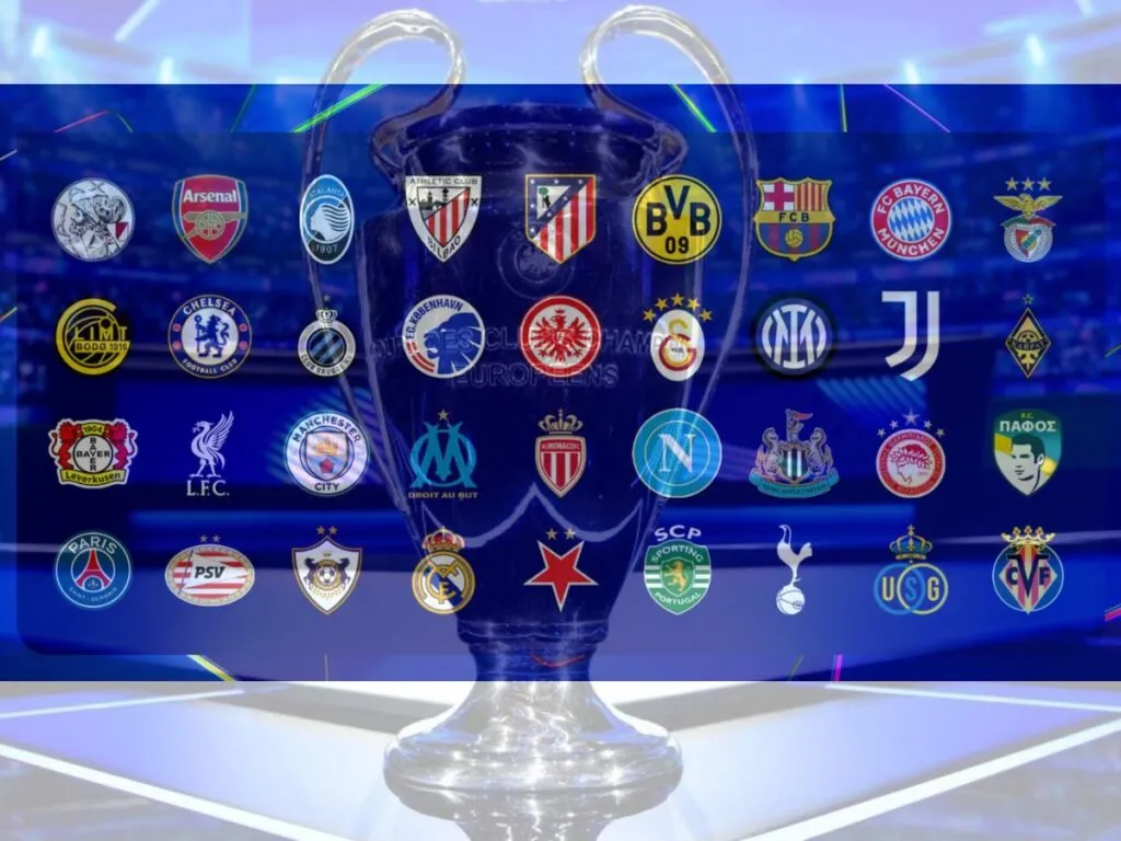 Champions League
