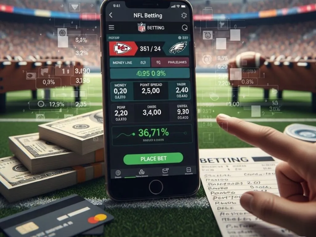 NFL Betting