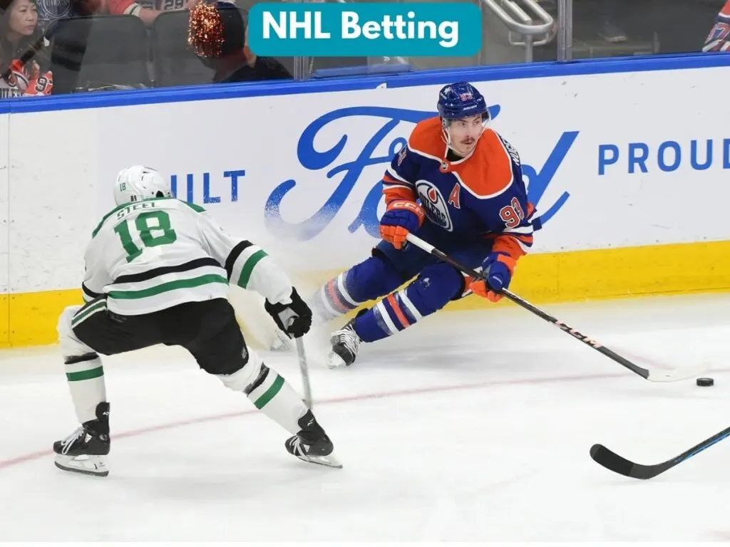 NHL Betting