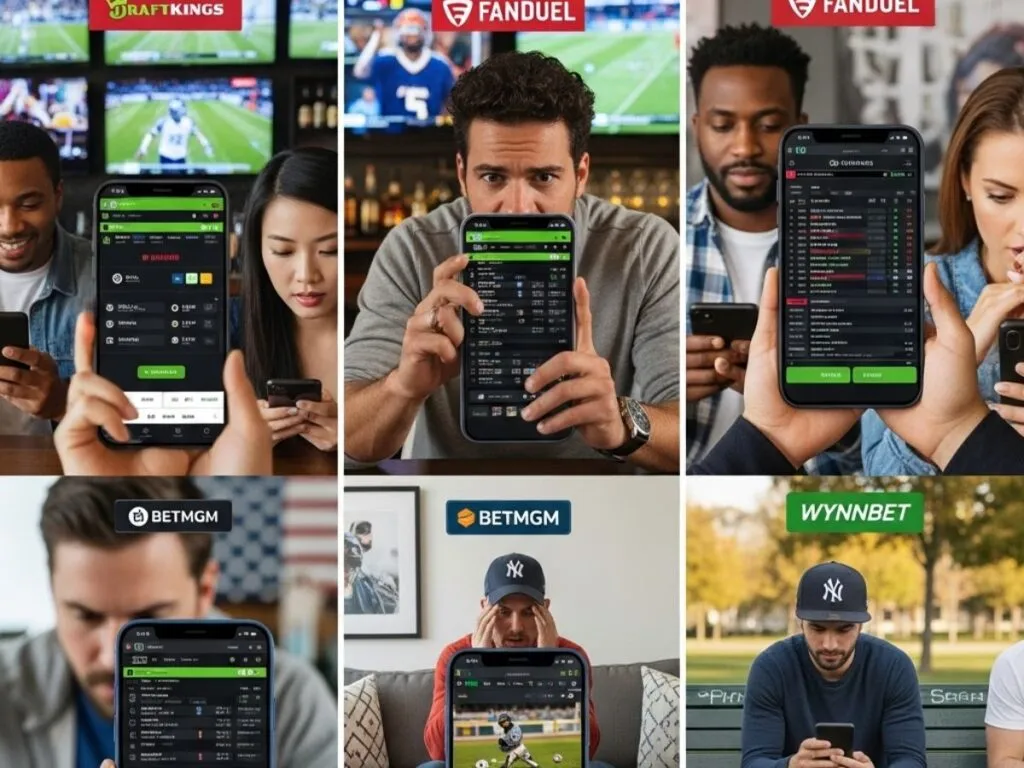 US Betting Sites