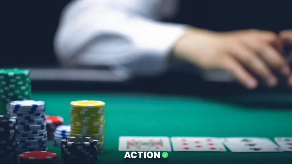 Gambling 2