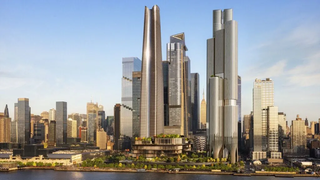 Hudson Yards Casino Rendering 6 NY 031324