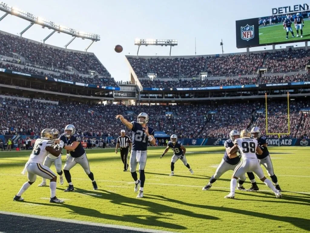 NFL Betting 3