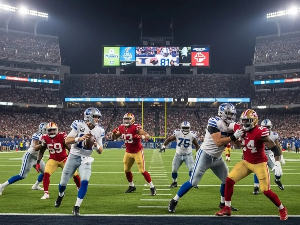 NFL Betting 4