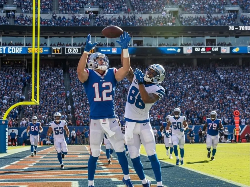 NFL Betting Guide