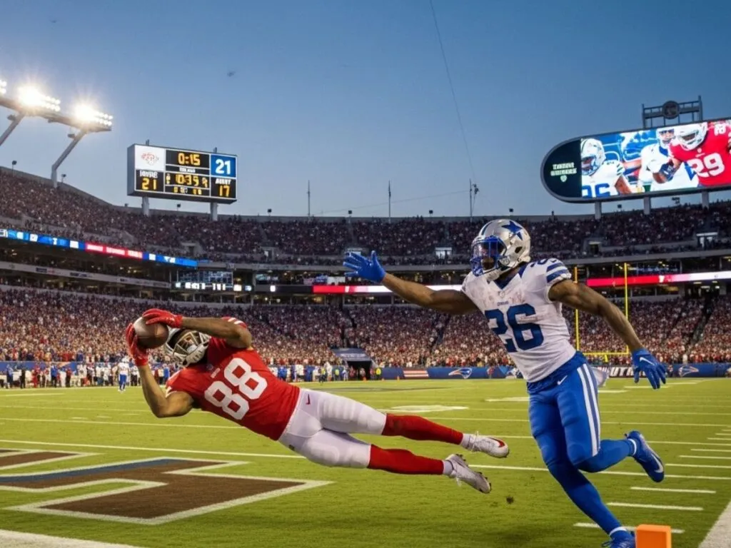 NFL Online Betting