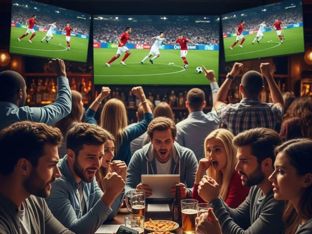 Sports Betting