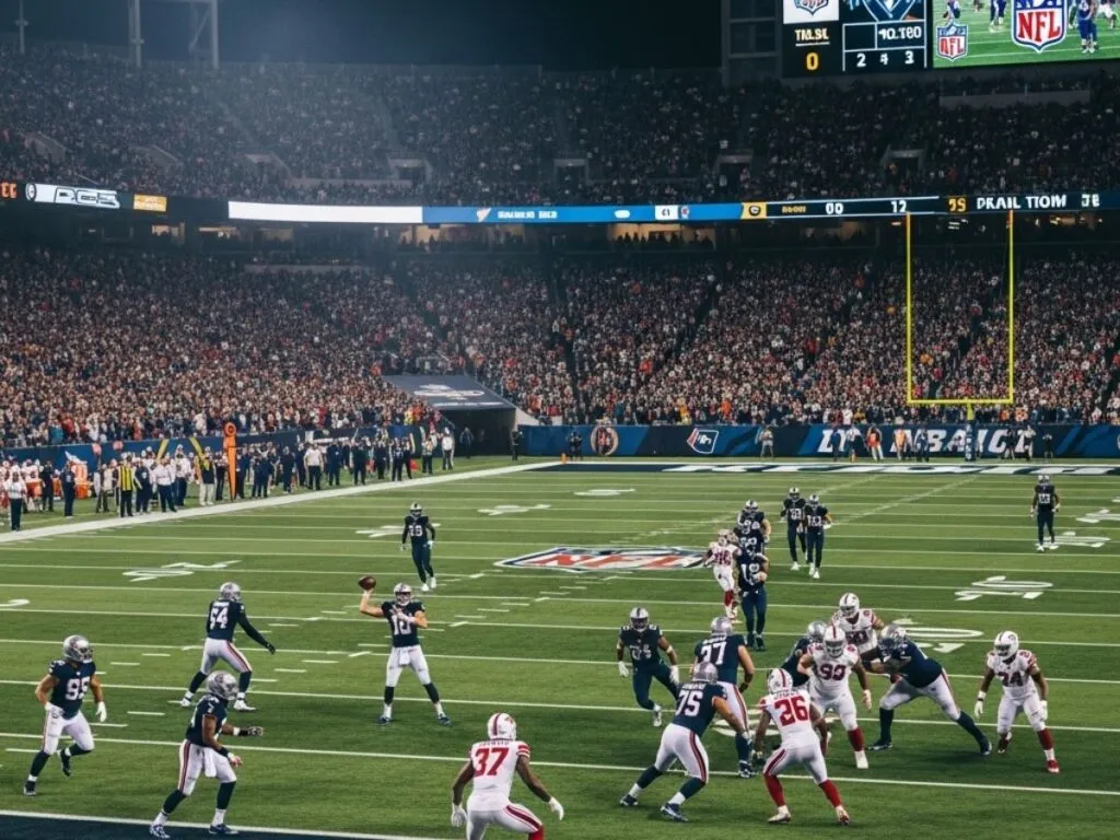 US Online Betting